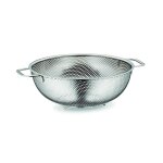 Passoire inox 18 / 10e