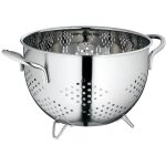 Passoire inox 20cm athos