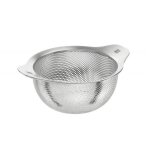 Passoire en inox brosse diametre 16 cm - zwilling