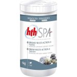 Pastilles 20g brome multi - action 4 pour spa gonflable