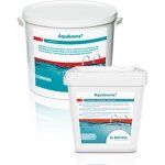 Pastilles aquabrome - bayrol - 2x5 kg - dsinfectant / oxydant