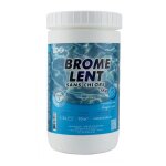 Brome spa et piscine - edg - pastilles 20g - boite 1 kg - désinfection sans chlore Brome spa et piscine - edg - pastilles 20g - boite 1 kg - désinfection sans chlore
