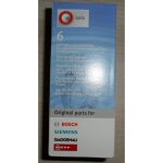 Pastilles d�tartrantes pour machines � caf� bosch b / s / h