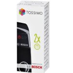 Pastilles dtartrantes pour machine  caf bosch tassimo tcz6004