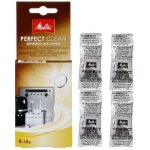 Pastilles d�tartrantes - melitta - 6762481 - gris