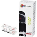 Dtartrant - bosch - pastilles tassimo - limine le calcaire - 4 tablettes effervescentes