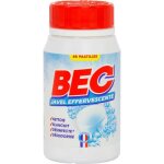 Pastille eau de javel bec - 48 pastilles