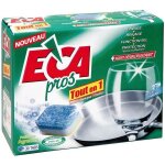 Pastille de lavage tout en 1 pour lave - vaisselle - parfum agrumes - x30 tablettes