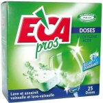 Pastille de lavage pour lave - vaisselle - x25 tablettes