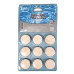 Pastilles de traitement floculant piscine 200114