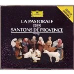 Pastorale des santons de provence (la) vilbert la