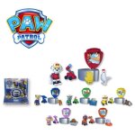 Figurines - pat patrouille - hero pup big truck - pack de 6 - multicolore - pour enfants à partir de ... Figurines - pat patrouille - hero pup big truck - pack de 6 - multicolore - pour enfants à partir de ...
