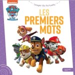 La pat patrouille - limagier des tout - petits - les premiers mots