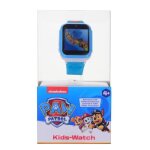 Pat patrouille montre pat patrouille intelligente - montre connectée enfant garcon avec filtres de caméra ... Pat patrouille montre pat patrouille intelligente - montre connectée enfant garcon avec filtres de caméra ...