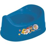 Patpatrouille - pot dapprentissage 265x225x20cm Patpatrouille - pot dapprentissage 265x225x20cm