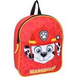 Patpatrouille sac  dos furry friends rouge enfant