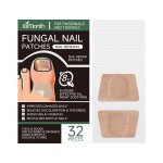 Patchs de correction des ongles traitement mycose traitement fongique des ongle pied rparation des ongles ...