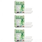 Patch minceur � la berberine moringa & berberine 10 - en - 1 patch avanc� nano microneedle berberines ...