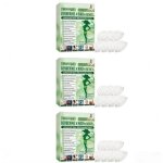 Patch minceur � la berberine moringa & berberine 10 - en - 1 patch avanc� nano microneedle berberines ...