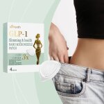 Patch minceur naturels � base de plantes patch accessoires remodelage - pieces detachees cuisson pieces ...