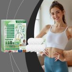 Patch minceur naturels � base de plantes patch accessoires remodelage de la silhouette - pieces detachees ...