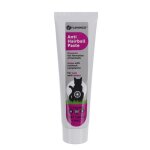 P�te anti boule de poils tube de 100 g pour chats - flamingo