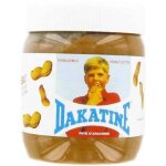 Pâte darachide dakatine pot pet 500g - 09131122. Pâte darachide dakatine pot pet 500g - 09131122.
