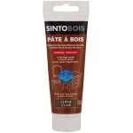 P�te � bois - sintobois - ch�ne clair - 80g - r�paration bois - s�chage rapide - int�rieur