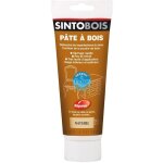 P�te � bois - sintobois - naturel - 80g - r�paration bois - s�chage rapide - usage int�rieur / ext�rieur ...
