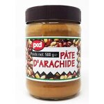 Pte darachide pcd 500g / pot 1 pot