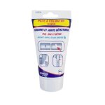 P�te d�tanch�it� - atmos - 125 ml - grise - colmatage fuites - s�che rapidement