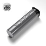 Pte poxy rparatrice - cyanolit - araldite - pte - 50 g - idale pour rparations et rebouchages