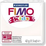 Pte fimo enfant - fimo kids blanc
