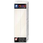 Pte fimo - staedtler - professional blanc 03 - 454 g - pour adulte avanc