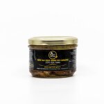 Pt au foie gras de canard (25% foie gras) 200 g