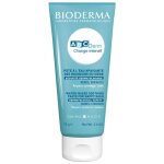 Pte  leau rparatrice - bioderma - abcderm change intensif - 75g - apaisante - non grasse