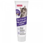 P�te au malt - beaphar - 250 g - anti - boules de poils - favorise l�vacuation - pour chats