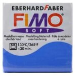 Pte  modeler et  cuire fimo soft - couleur b?