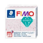 P�te � modeler - fimo - effect 8010 - botanical - rose - d�butants et artistes amateurs
