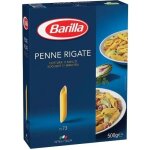 Ptes penne rigate 500 g barilla