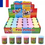 Pte pteuse - pte kermesse - jaune - 5x4 cm - cadeau rigolo - amusant pour enfants