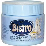 Pâte à polir pour largent - 150 ml Pâte à polir pour largent - 150 ml