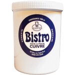 Pâte à polir pour le cuivre pâte 1 l Pâte à polir pour le cuivre pâte 1 l