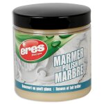 Pâte de polissage artisanal pour marbre - eres - 225 ml Pâte de polissage artisanal pour marbre - eres - 225 ml