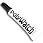 Pâte de polissage - polywatch - pour vitres de montre - Élimine les grattages - 1 pièce Pâte de polissage - polywatch - pour vitres de montre - Élimine les grattages - 1 pièce