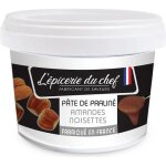 Pte de pralin amandes - noisettes 200 g