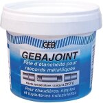 Pte  raccord - n2 - 600 g