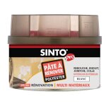 P�te � r�nover sinto sa - blanc - bo�te 170ml - 820150