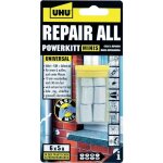 P�te � r�parer repair all powerkitt minis uhu 46720 30 g