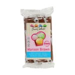 P�te � sucre go�t chocolat funcakes